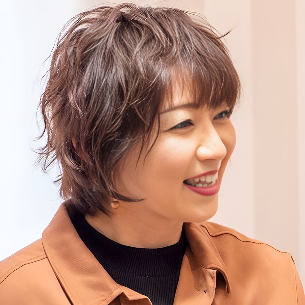 市橋 久美子
