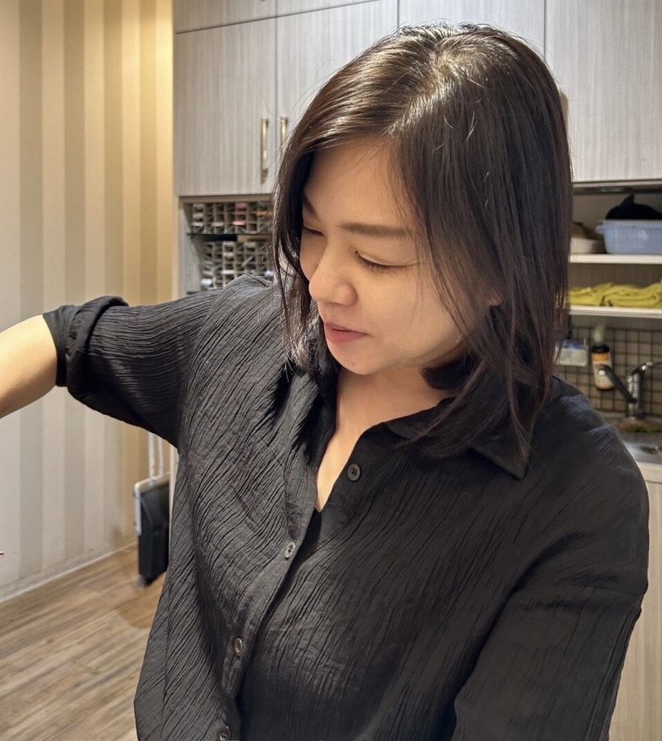 内河 貴子
