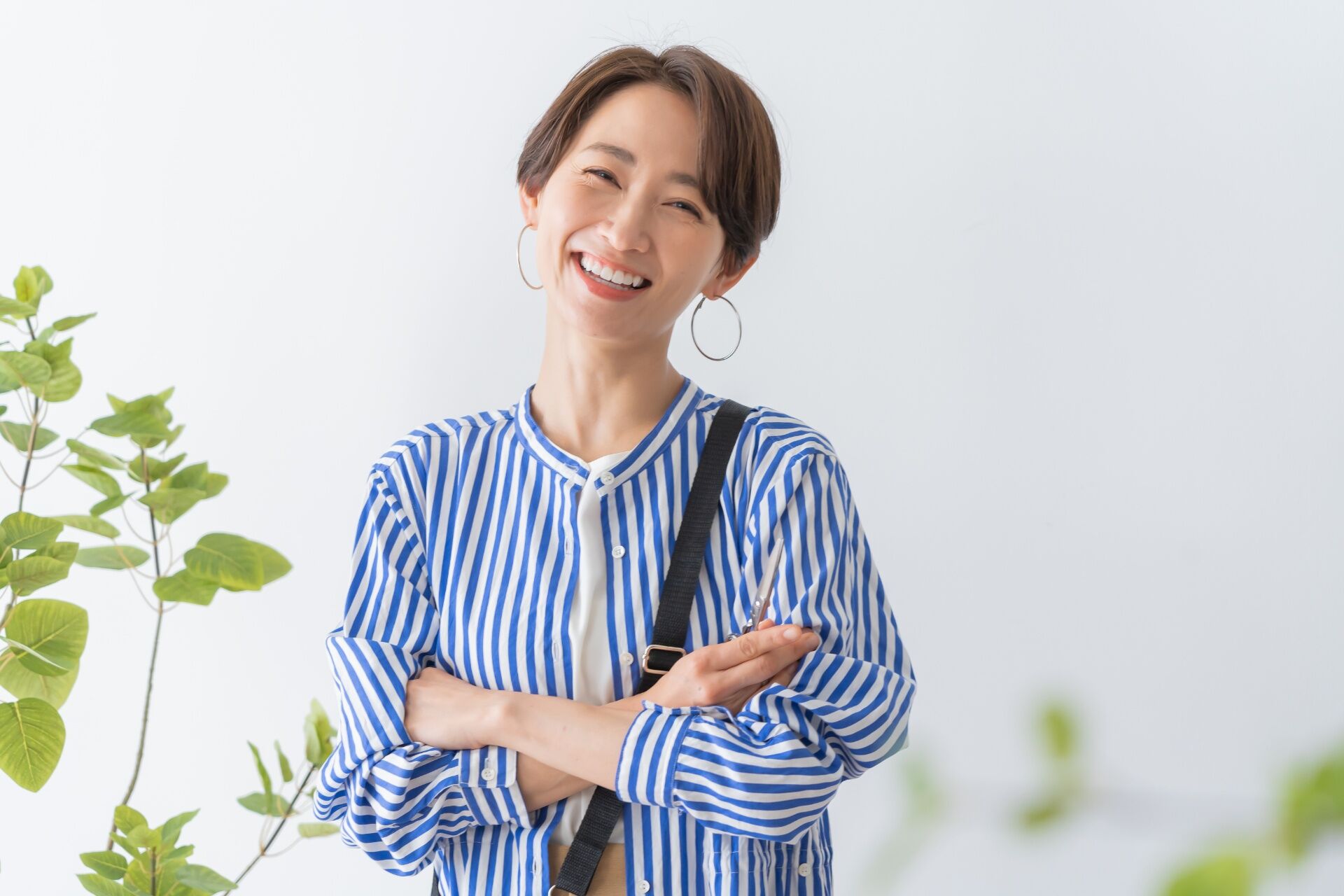 スタイリスト